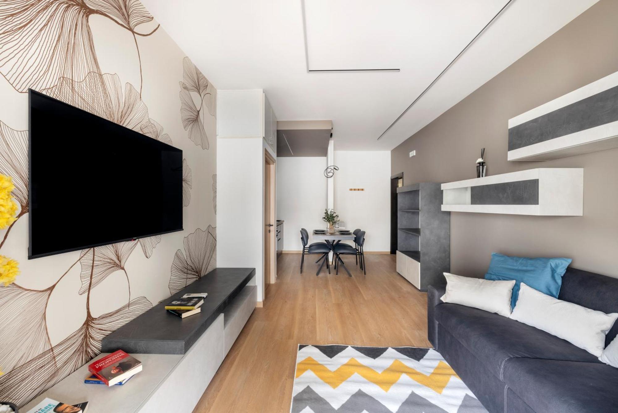 Villa Rosa Di Martinsicuro Appartamento Incantevole 2 Fronte Mare מראה חיצוני תמונה