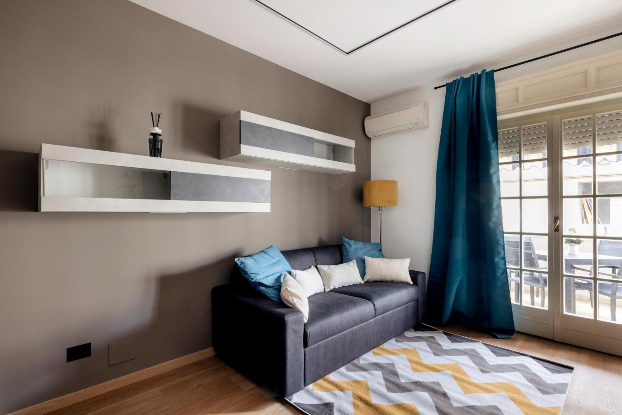 Villa Rosa Di Martinsicuro Appartamento Incantevole 2 Fronte Mare מראה חיצוני תמונה