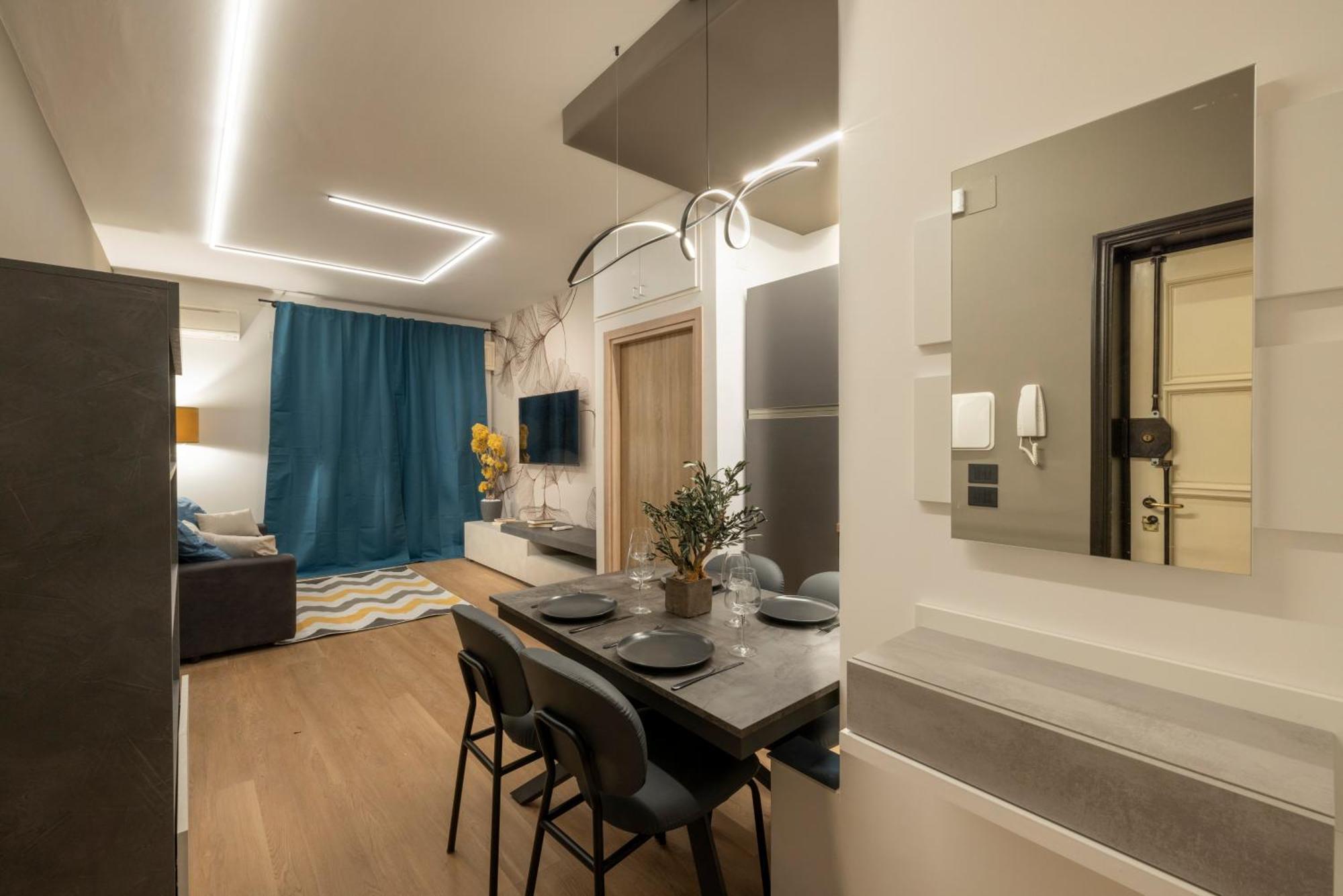 Villa Rosa Di Martinsicuro Appartamento Incantevole 2 Fronte Mare מראה חיצוני תמונה