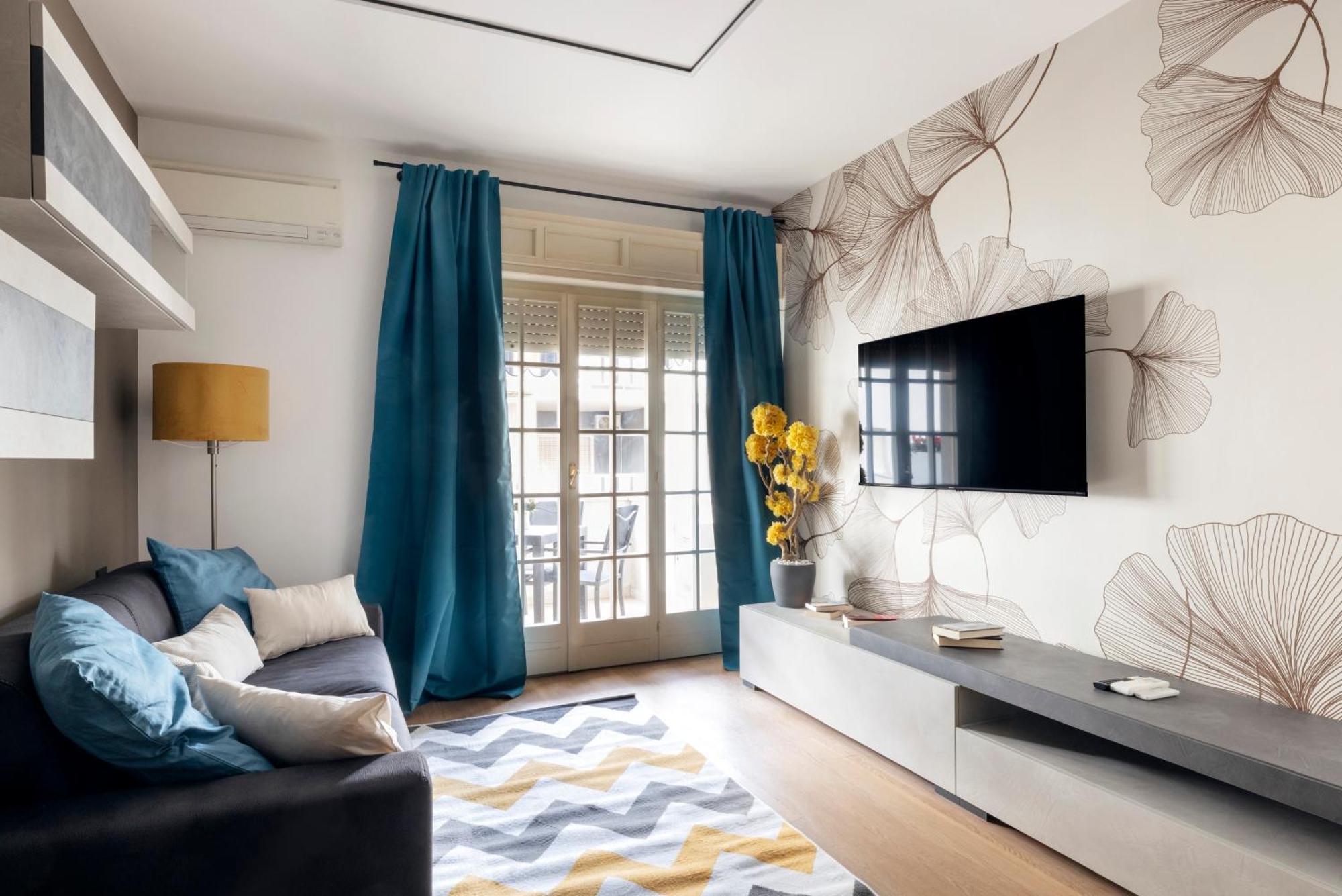 Villa Rosa Di Martinsicuro Appartamento Incantevole 2 Fronte Mare מראה חיצוני תמונה